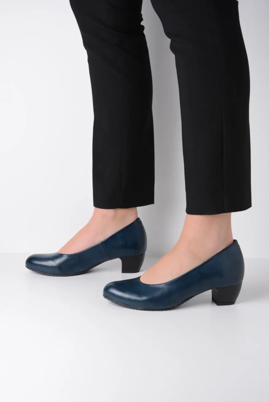 Mayu F2F - denim biocare