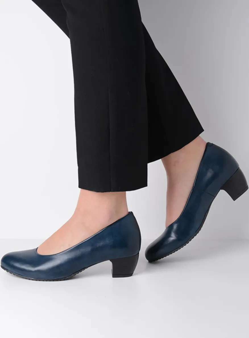 Mayu F2F - denim biocare