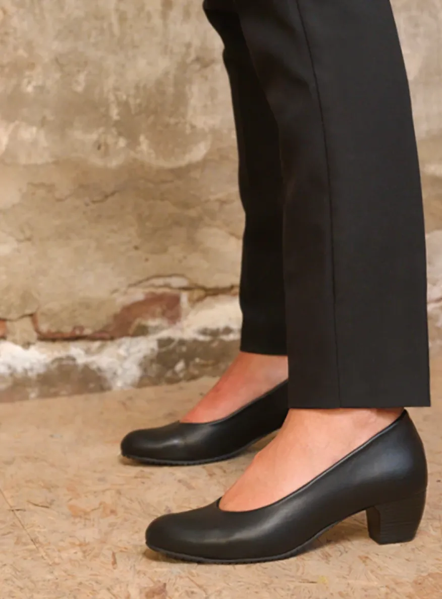 Mayu F2F - zwart biocare