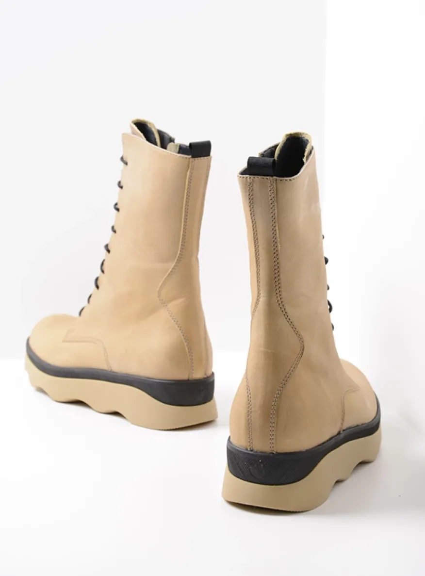 Mito - safari nubuck