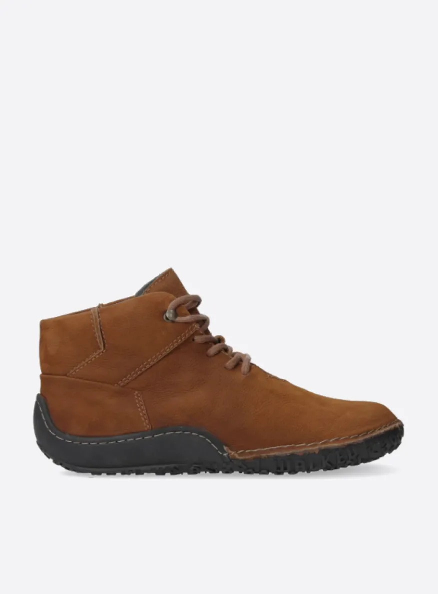 Mokola - cognac nubuck