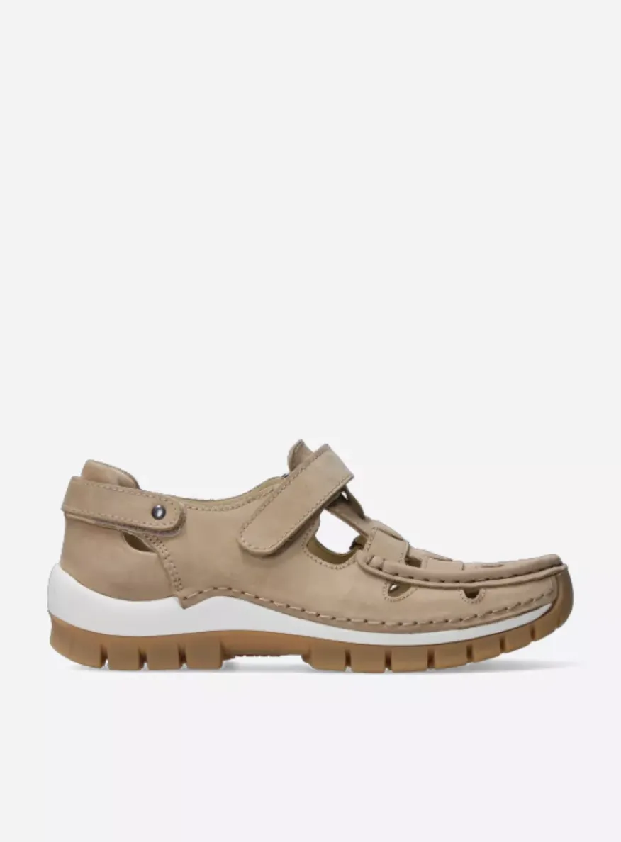 Move - beige nubuck