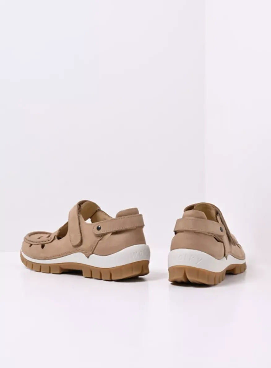 Move - beige nubuck