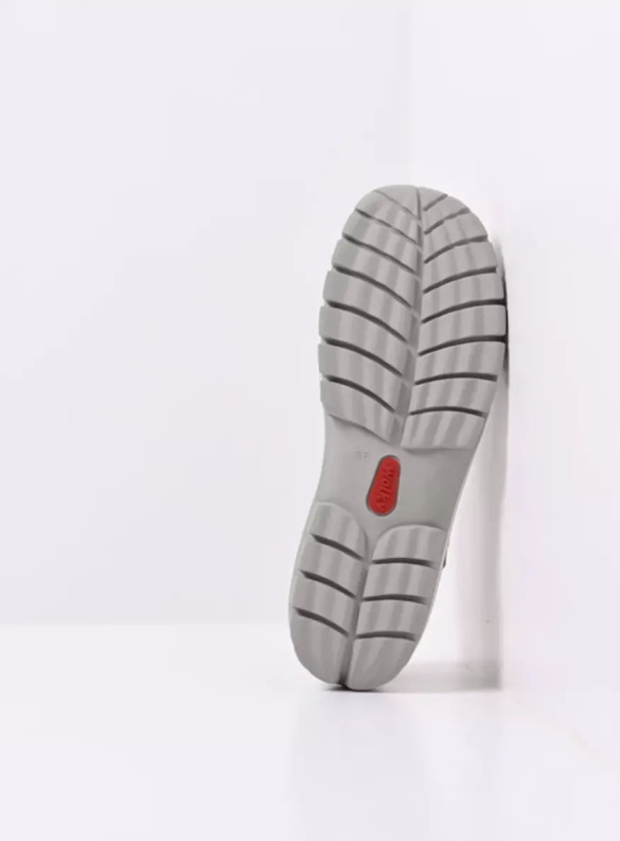 Move - gebroken wit nubuck