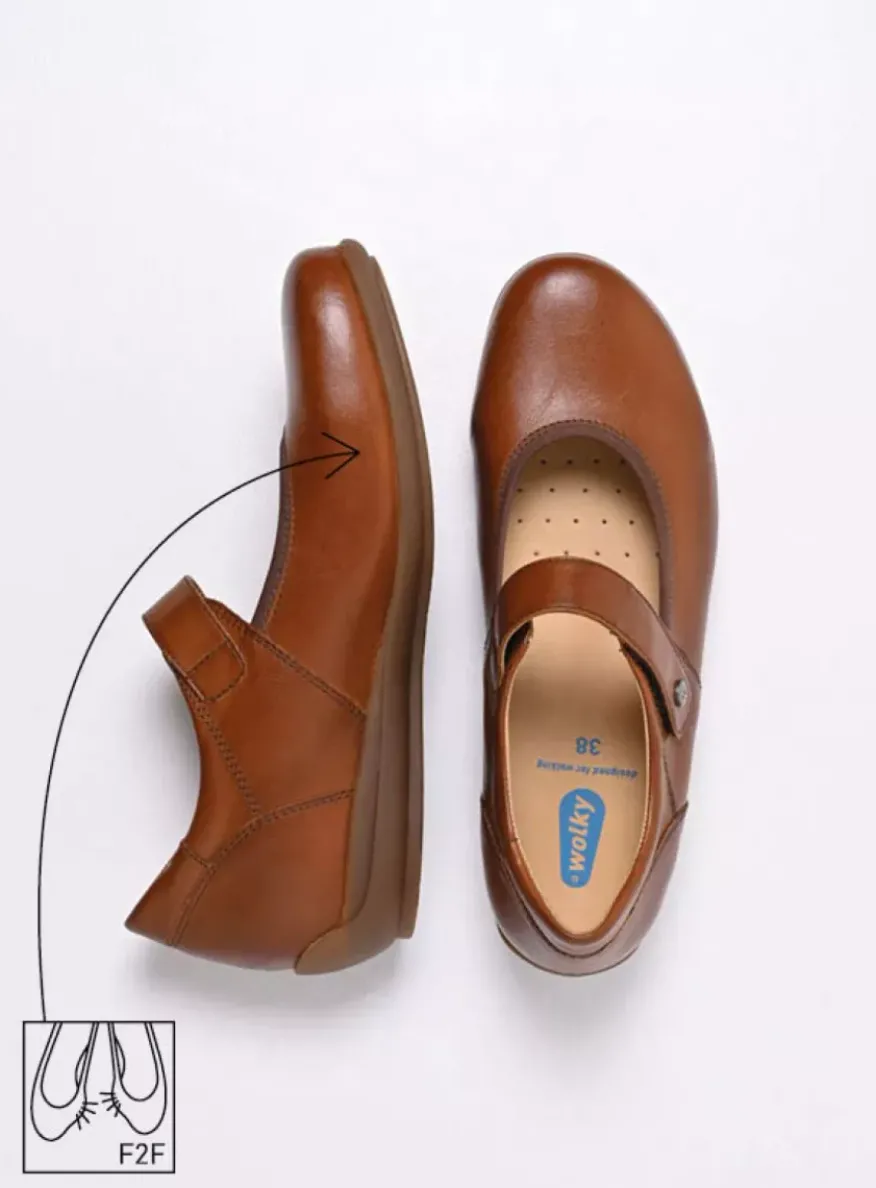 Noble F2F - naturel biocare