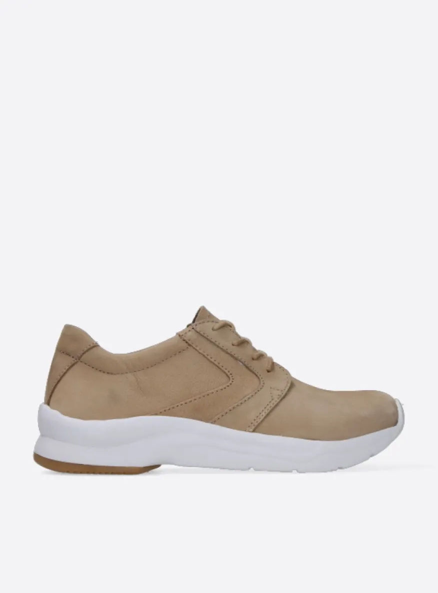 Omaha HV - beige nubuck