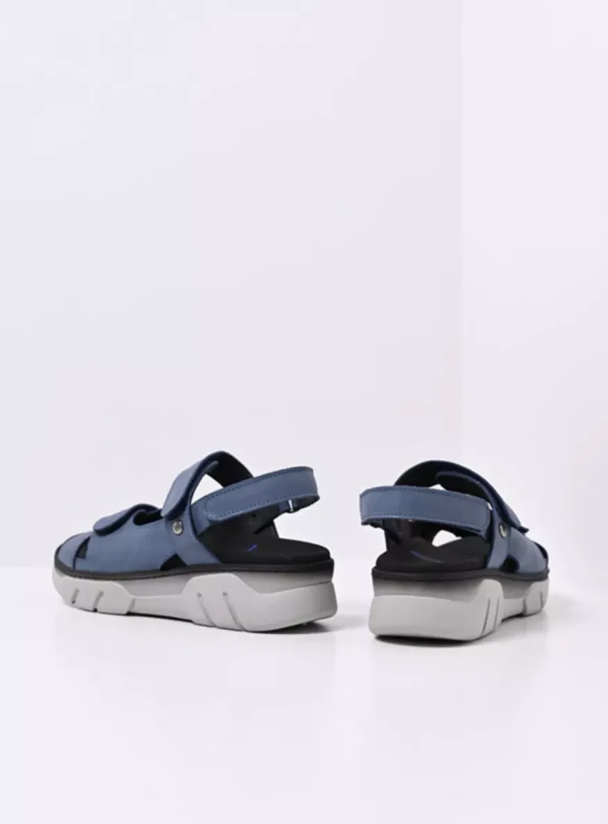 Rapid - jeans nubuck