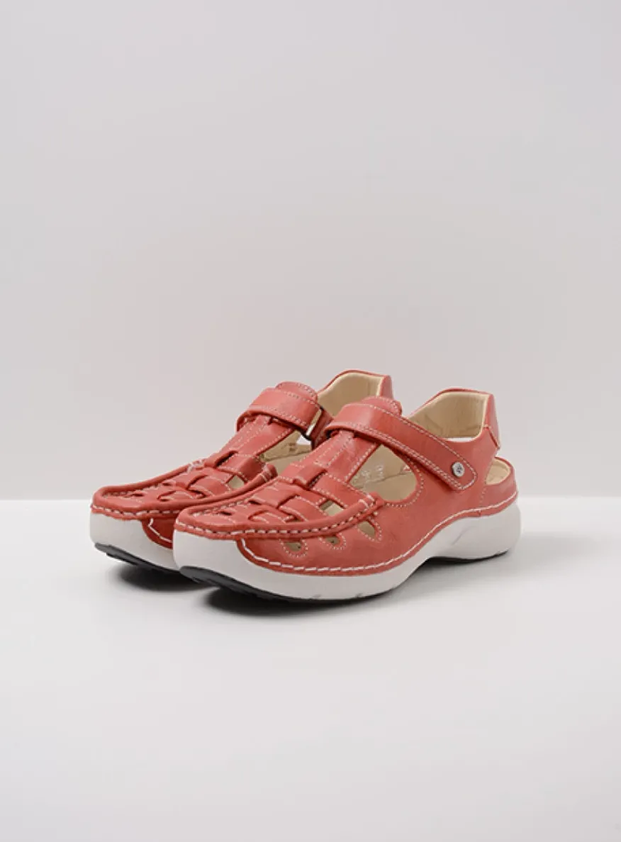 Rolling Sun - scarletrood leer