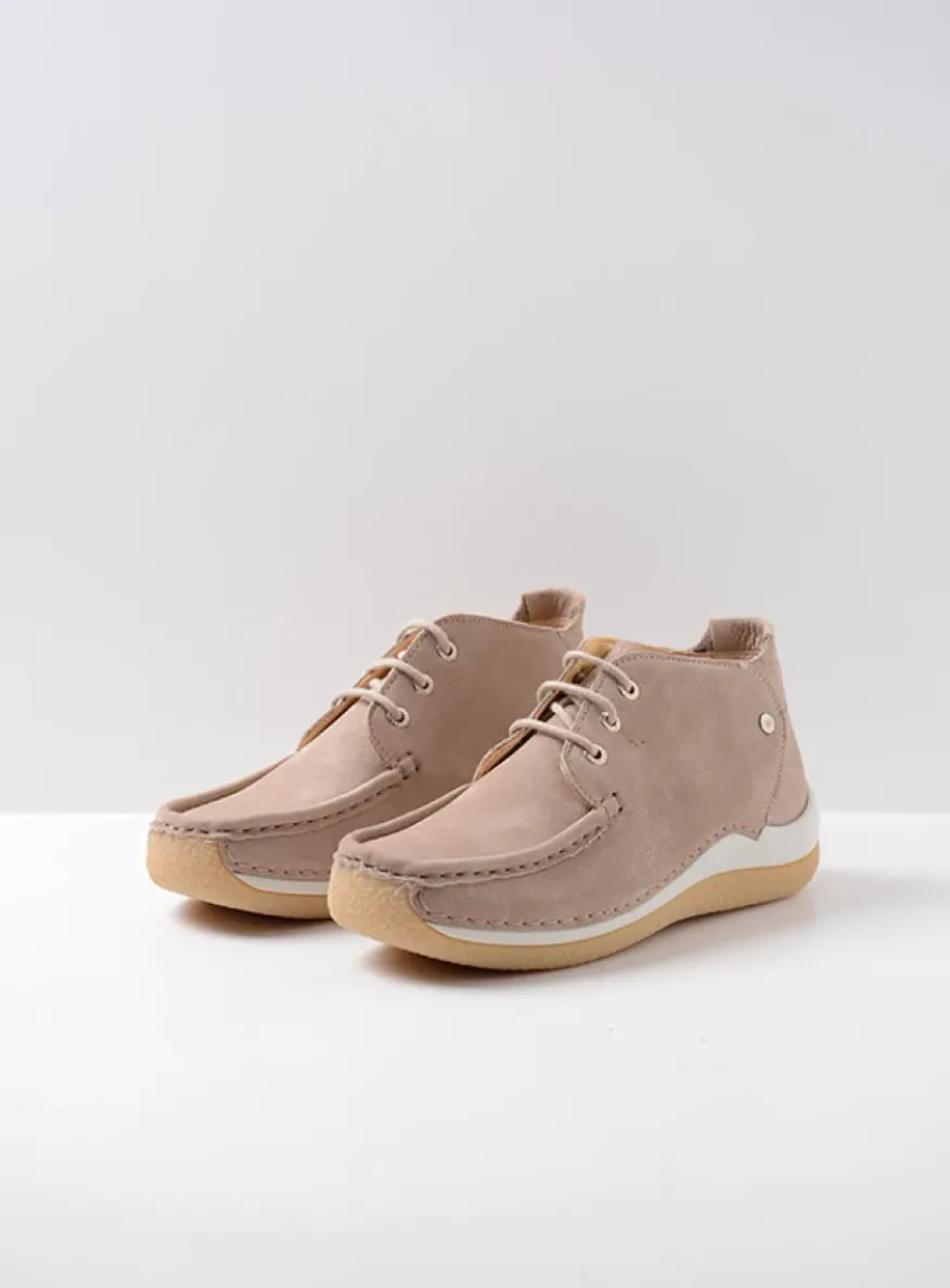 Rosella - safari nubuck