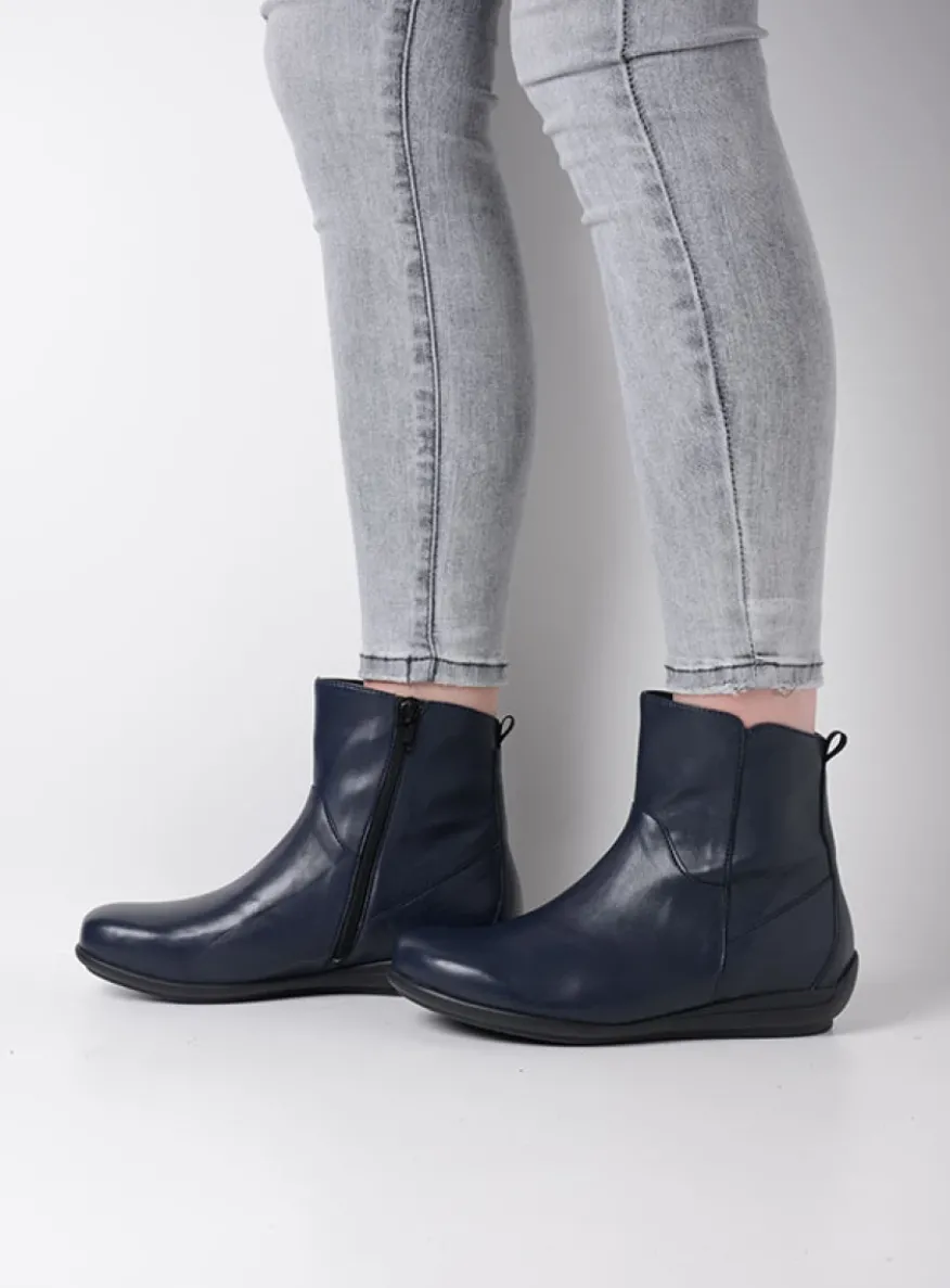 Ryland F2F - blauw biocare