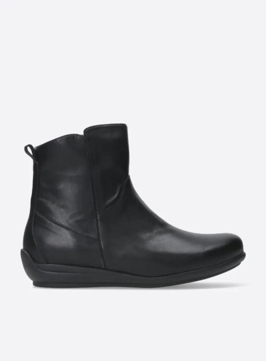 Ryland F2F - zwart biocare