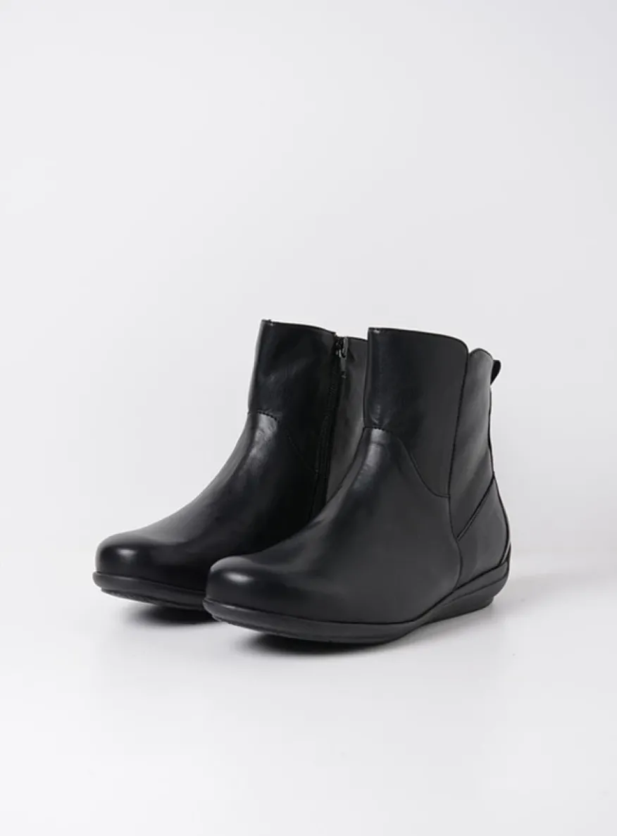 Ryland F2F - zwart biocare