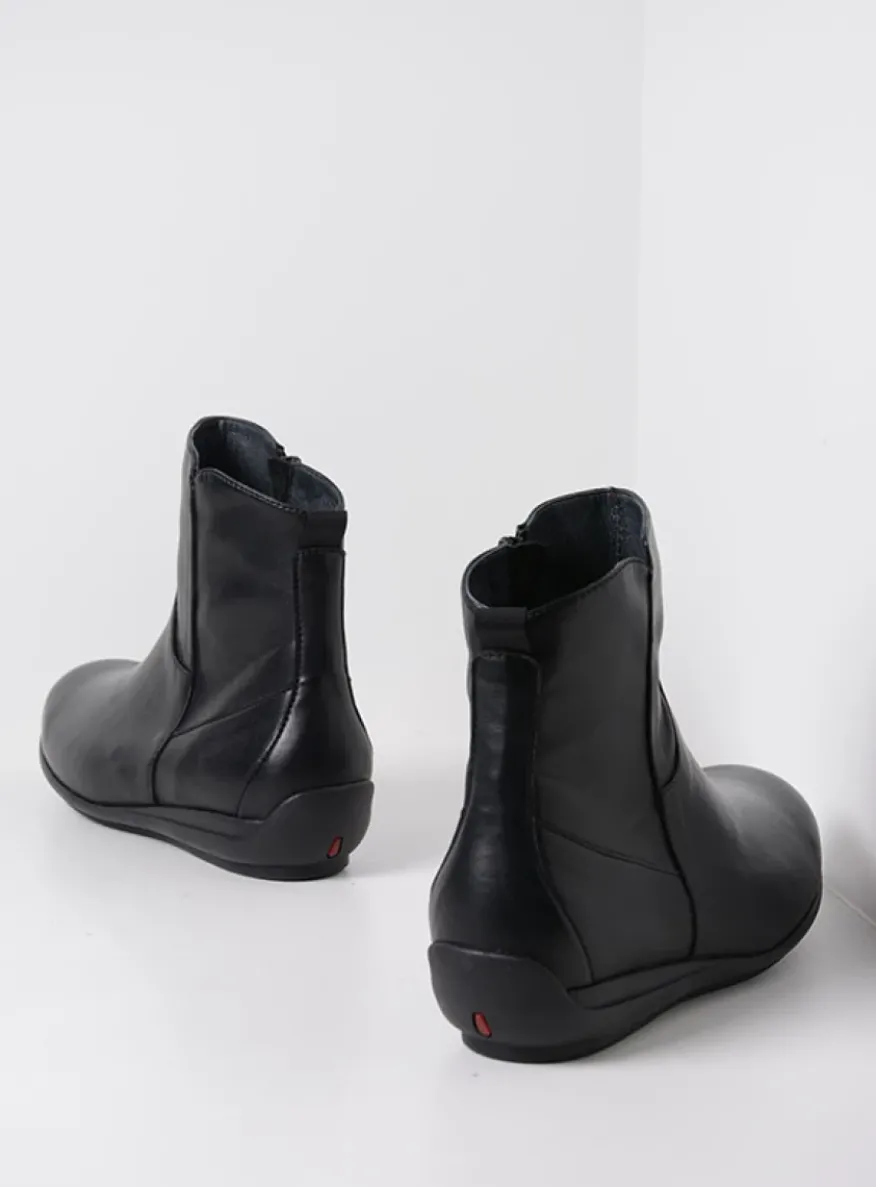 Ryland F2F - zwart biocare