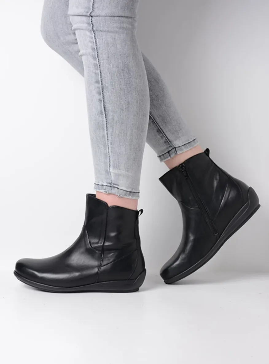 Ryland F2F - zwart biocare