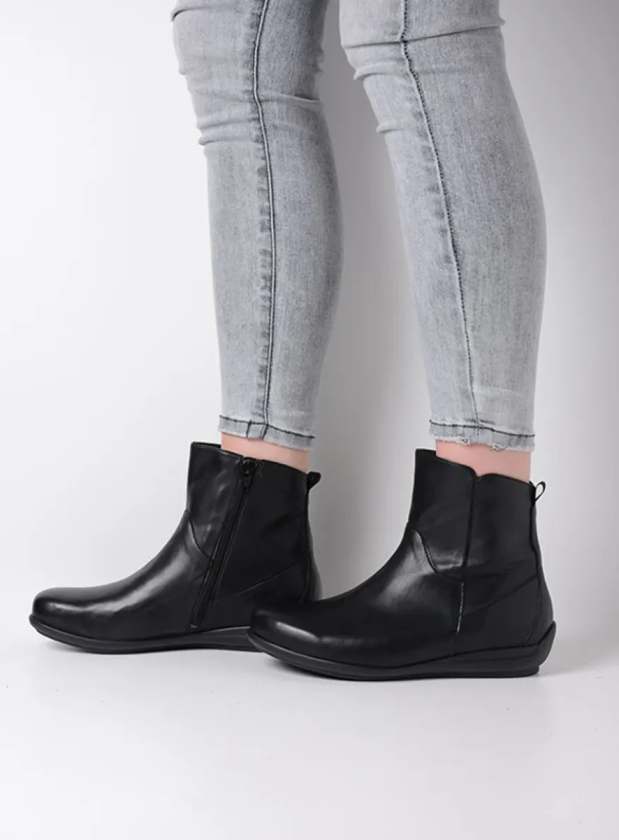 Ryland F2F - zwart biocare