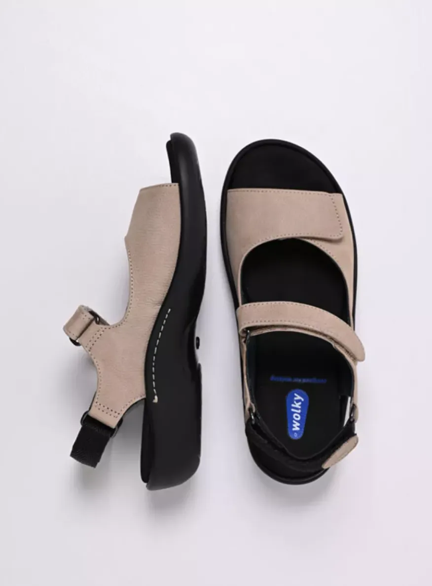 Salvia - safari nubuck