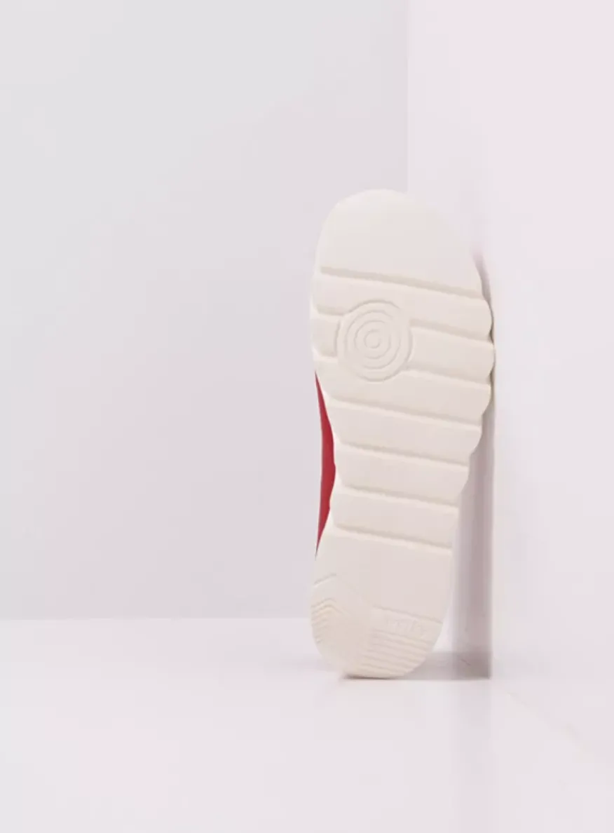 Snallerina F2F - rood biocare