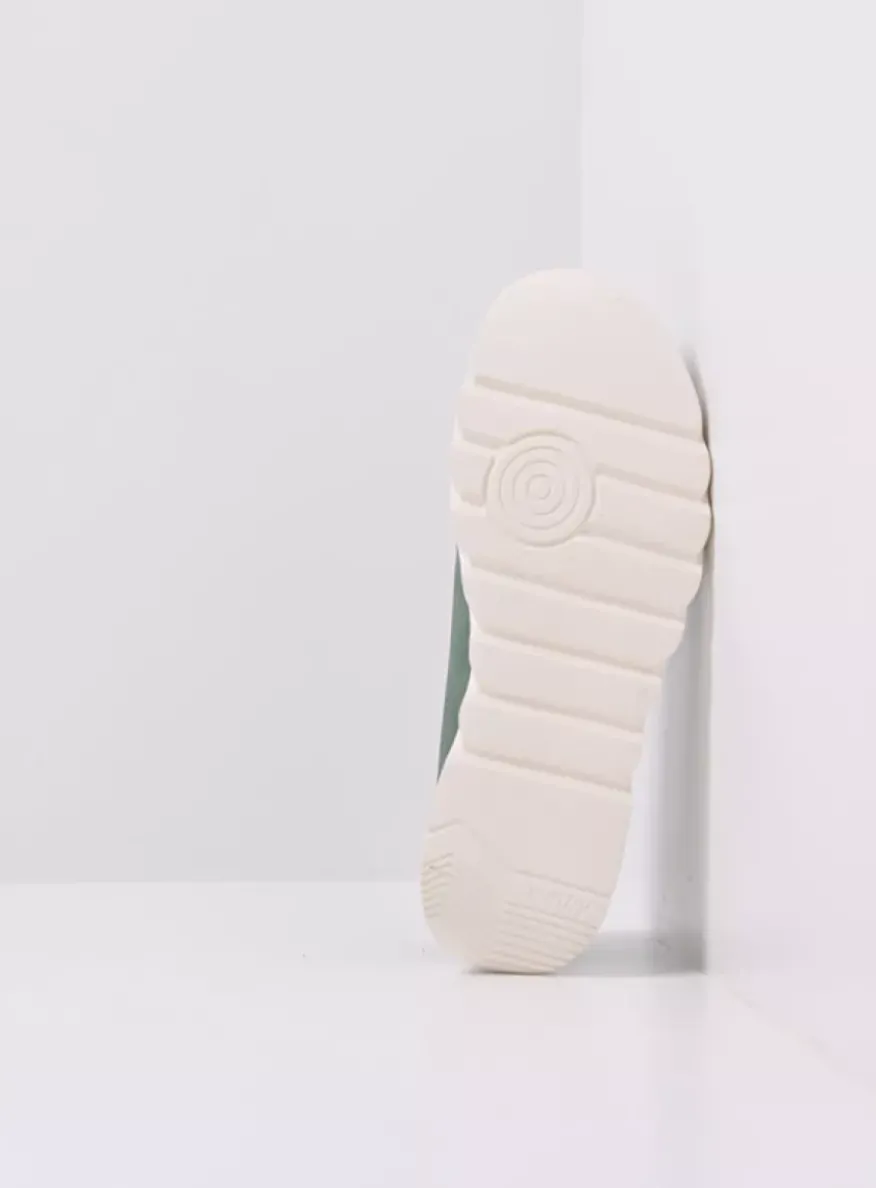 Snallerina F2F - saliegroen biocare