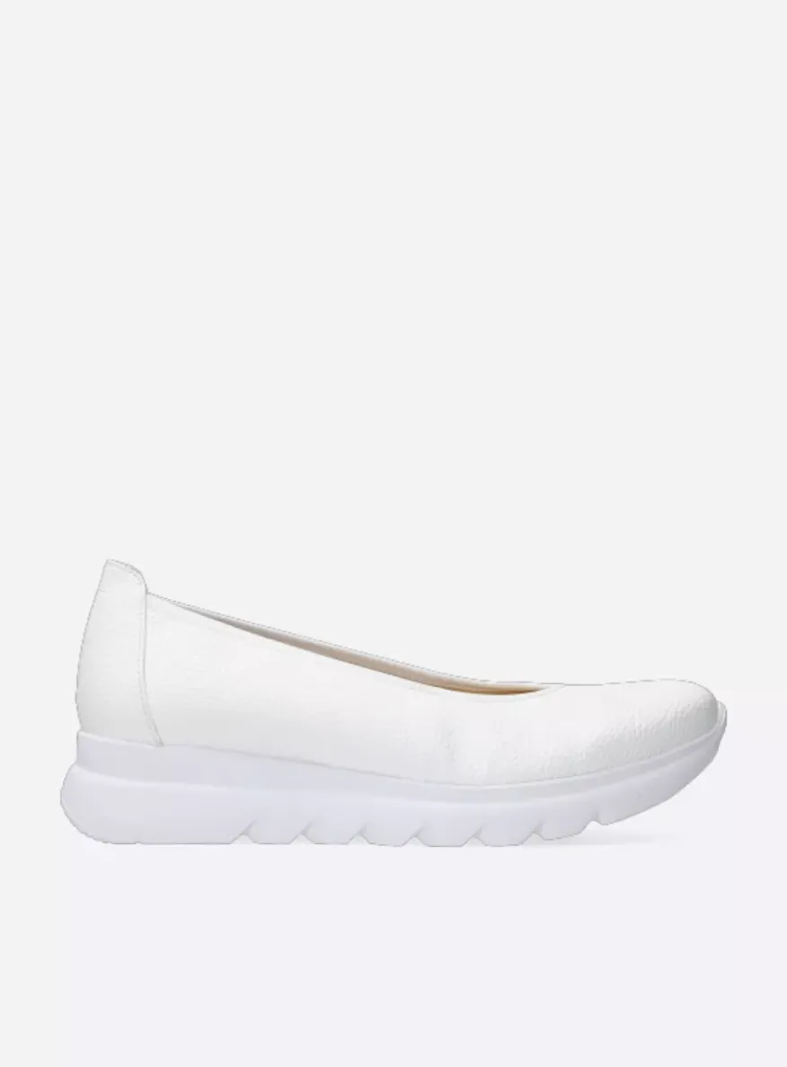 Snallerina F2F - wit biocare