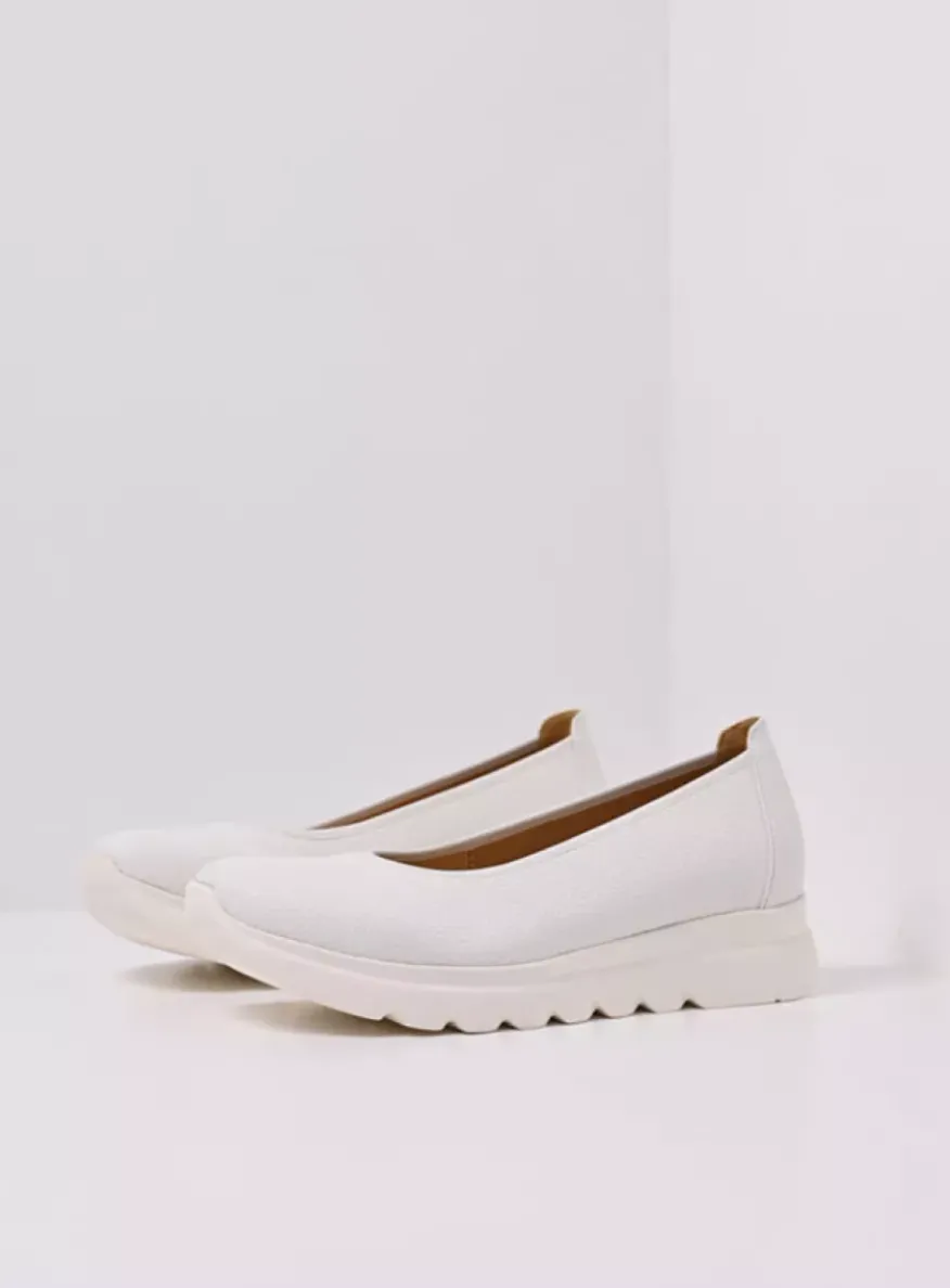 Snallerina F2F - wit biocare