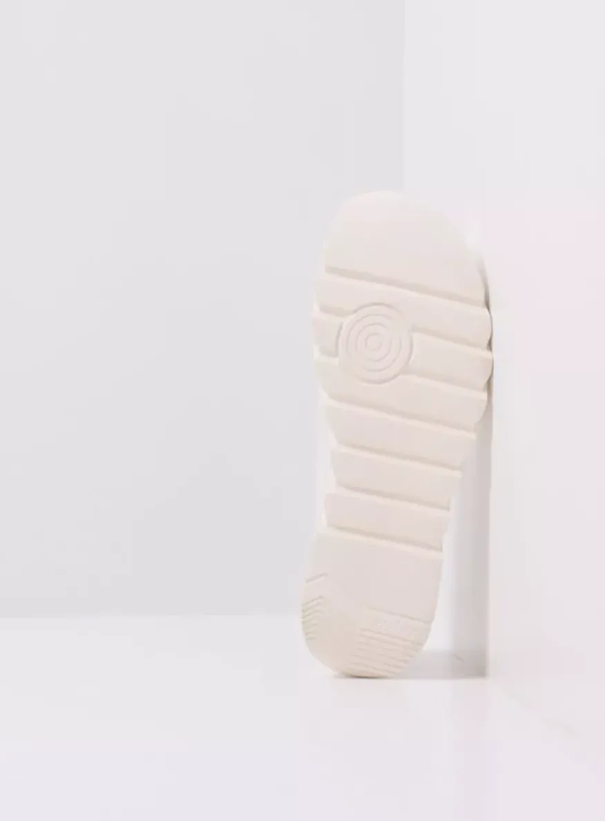 Snallerina F2F - wit biocare