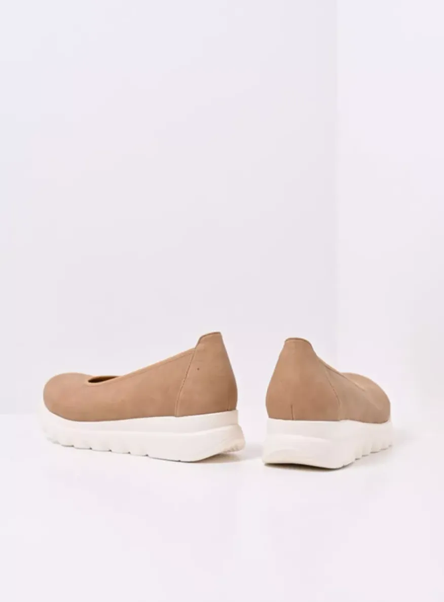 Snallerina F2F - zand biocare