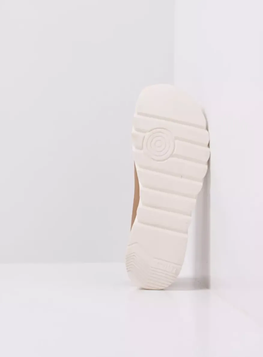 Snallerina F2F - zand biocare