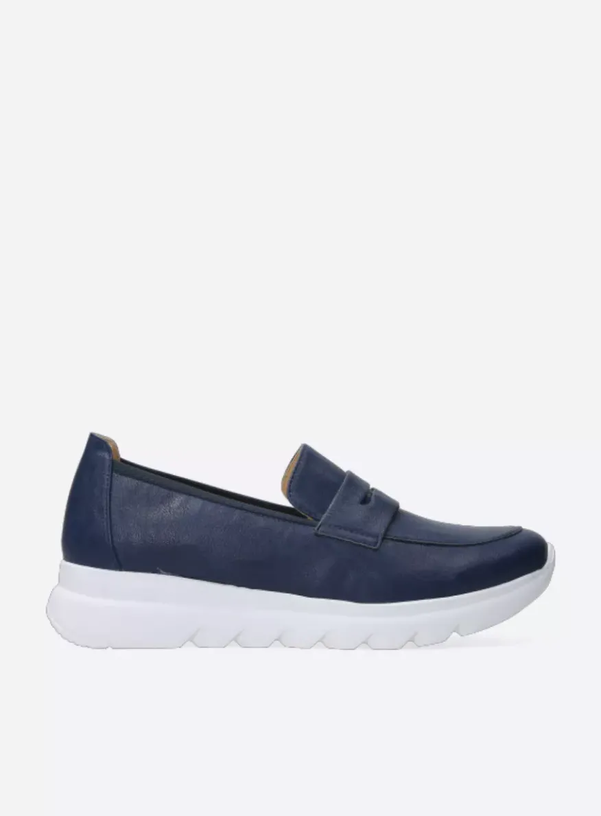 Snoafer F2F - jeans biocare