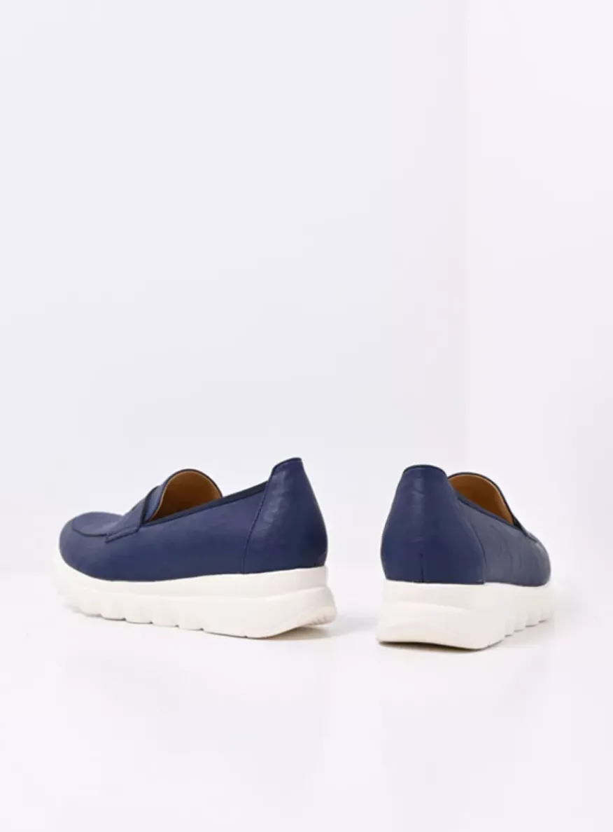 Snoafer F2F - jeans biocare