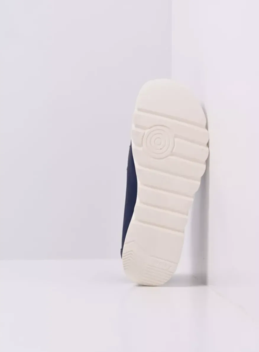 Snoafer F2F - jeans biocare