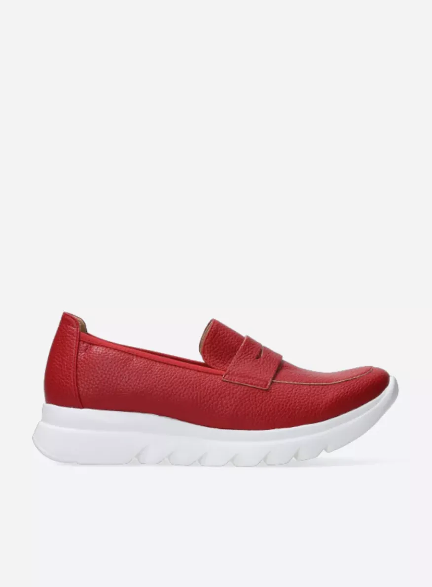 Snoafer F2F - rood biocare