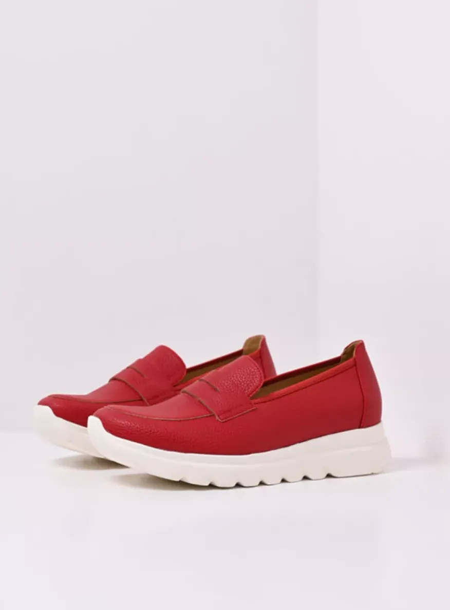 Snoafer F2F - rood biocare