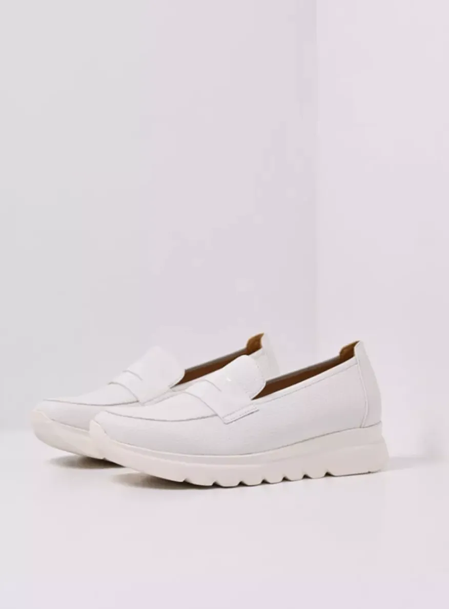 Snoafer F2F - wit biocare