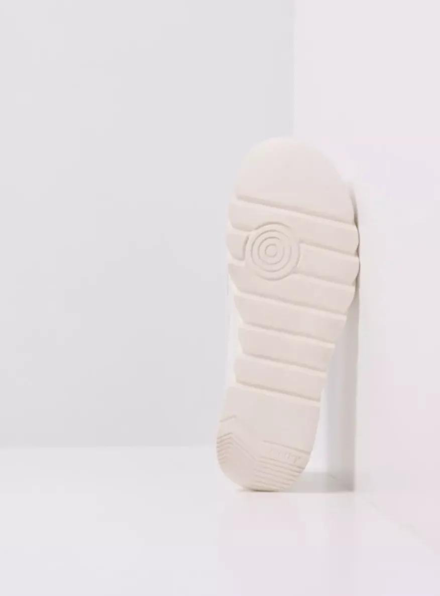 Snoafer F2F - wit biocare