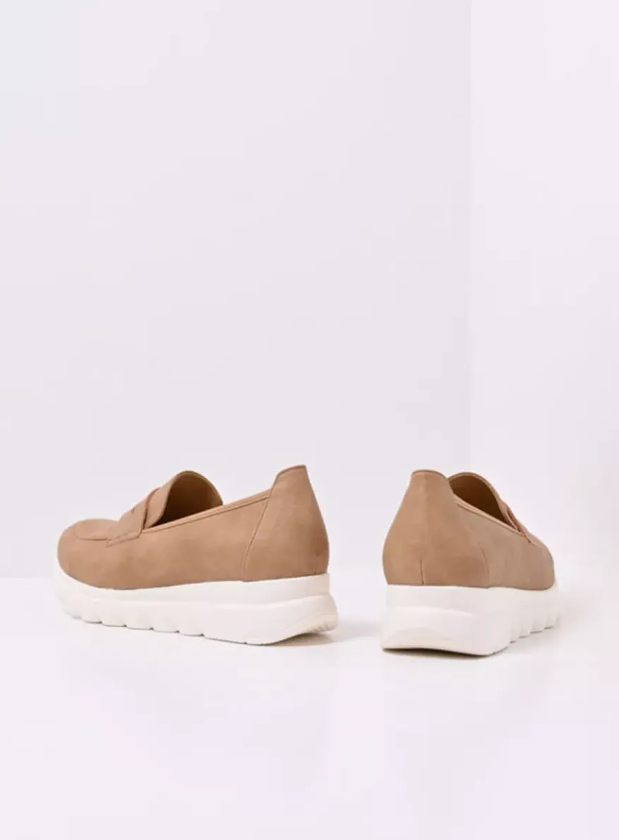 Snoafer F2F - zand biocare