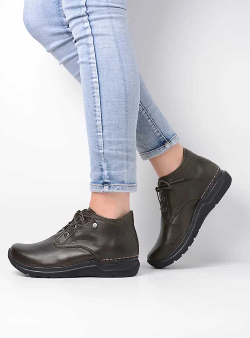 Truth HV - cactus leer