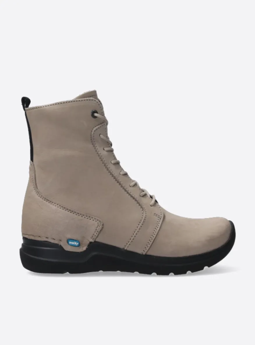 Viper HV - safari nubuck