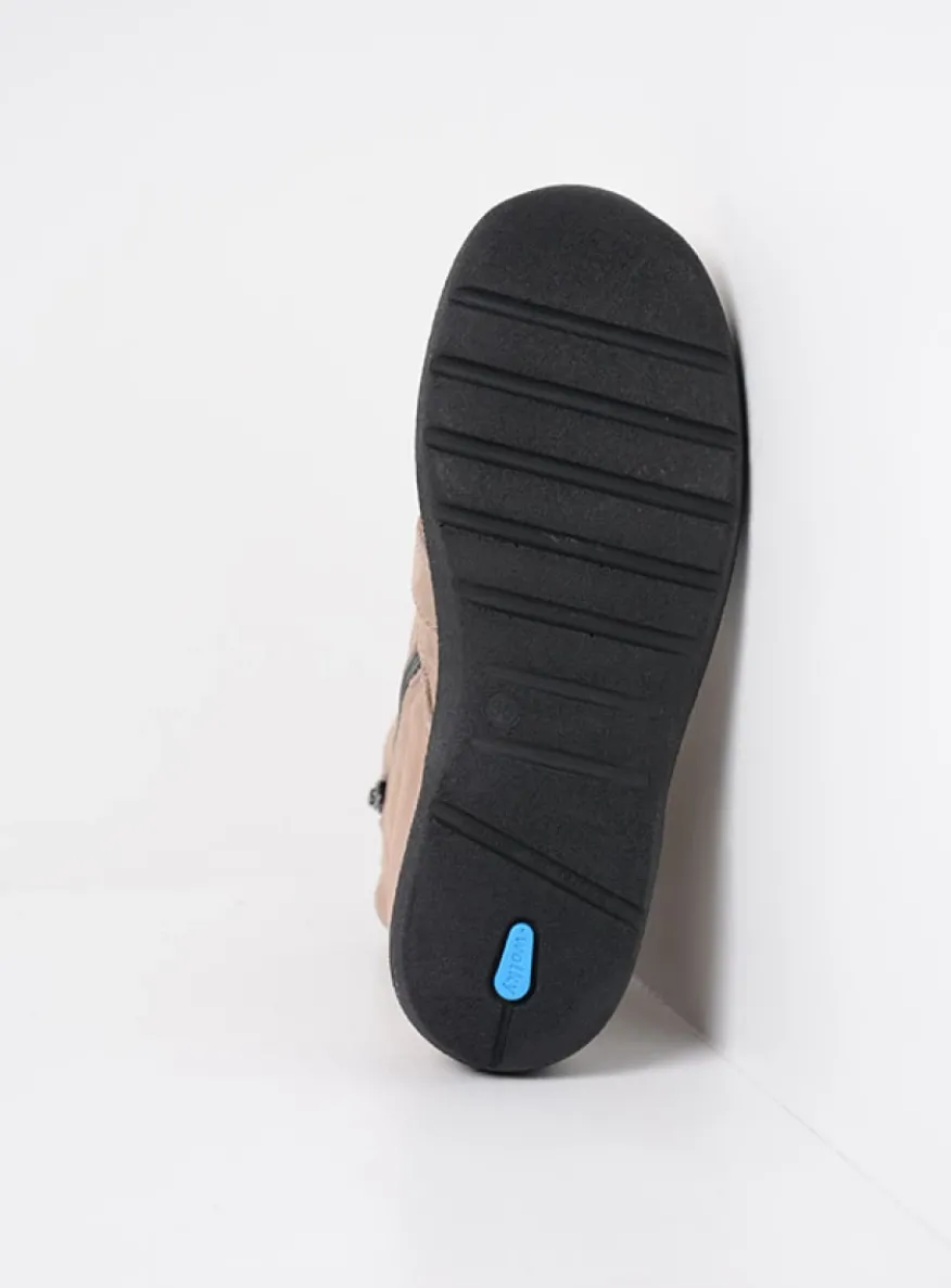 Viper HV - safari nubuck