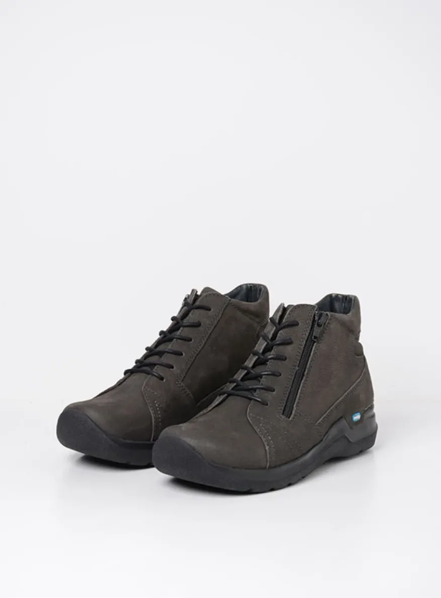 Why - asfalt nubuck
