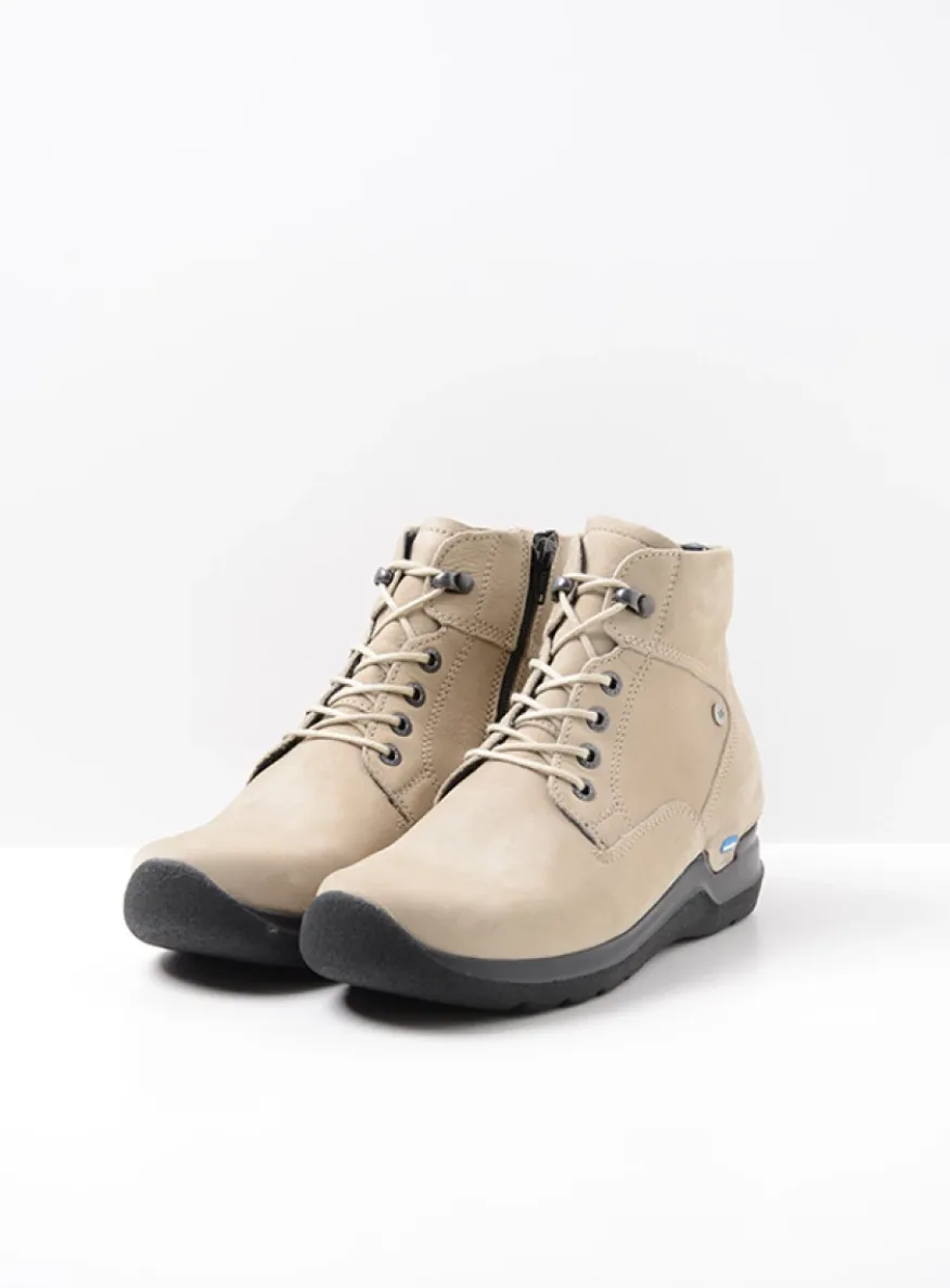 Whynot HV - safari nubuck