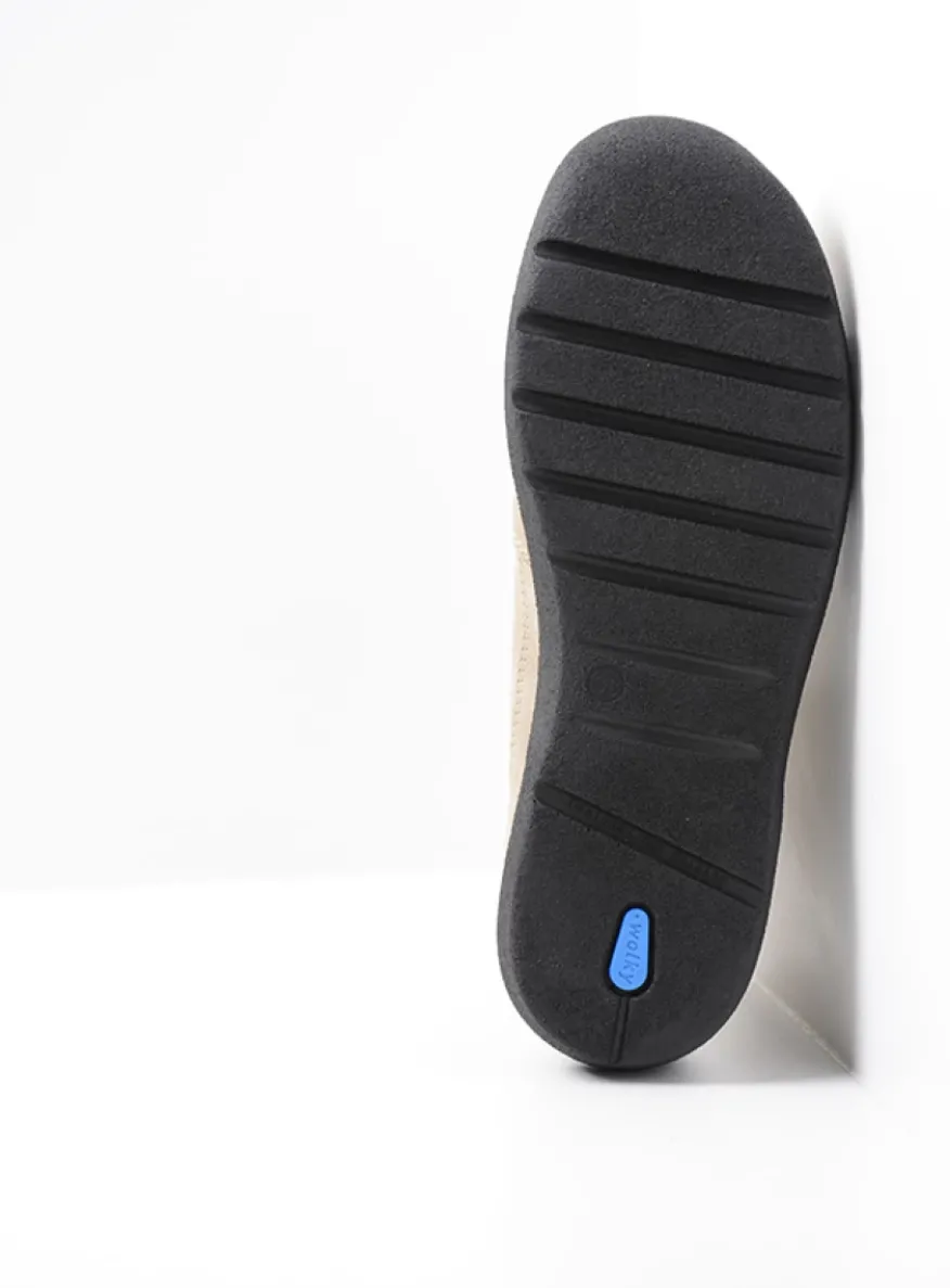 Whynot HV - safari nubuck