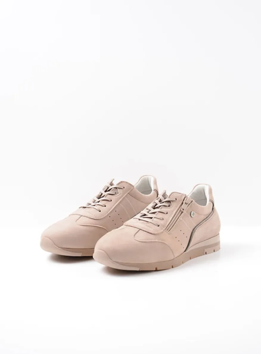 Yell XW - safari nubuck