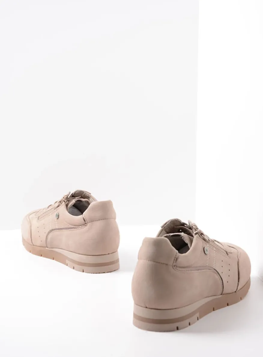 Yell XW - safari nubuck