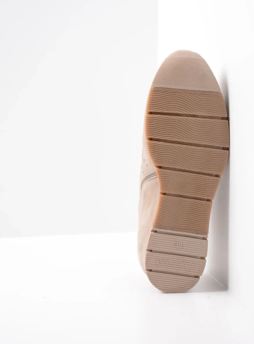 Yell XW - safari nubuck