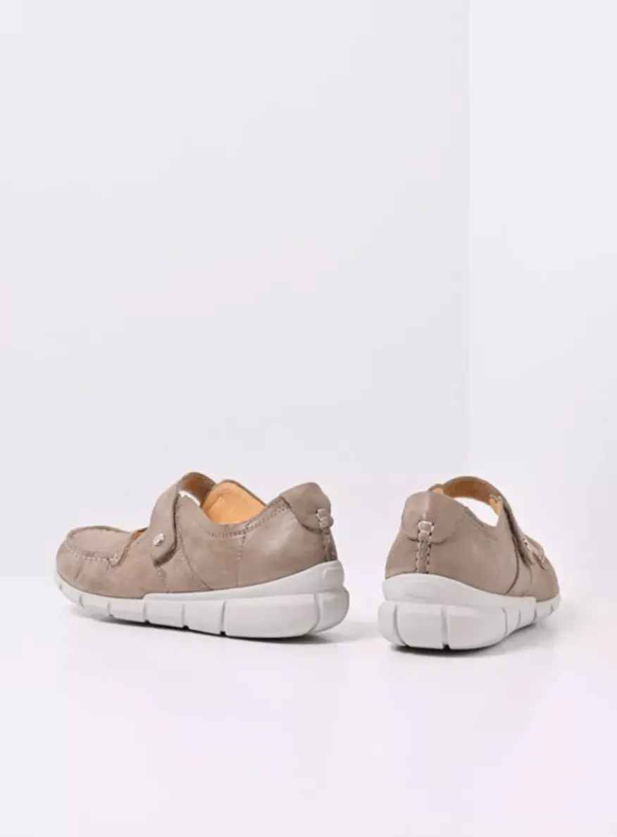 Yukon - safari effectleer