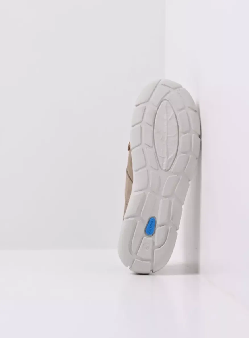 Yukon - safari effectleer